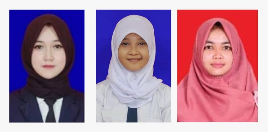 Contoh Foto LTMPT 2021 Berkerudung Foto SNPMB berkerudung