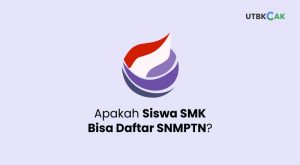 Siswa SMK apakah Bisa Ikut SNMPTN?