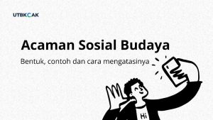 Acaman Sosial Budaya