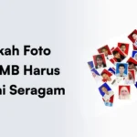 Apakah Foto SNPMB Harus Pakai Seragam