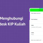 Cara Menghubungi Helpdesk KIP Kuliah