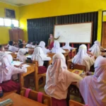 jurusan pgsd itu soshum