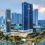 Core Of The City Adalah