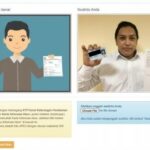 contoh swafoto dikdin