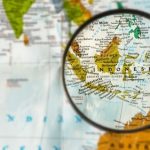 wilayah menurut geografi