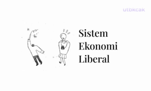 Sistem Ekonomi Liberal