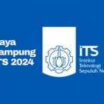Daya Tampung ITS 2024
