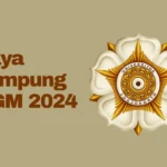 Daya Tampung UGM 2024