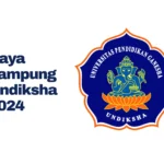 Daya Tampung Undiksha 2024