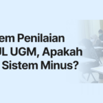 Sistem Penilaian UTUL UGM