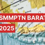 Informasi SMMPTN Barat 2025