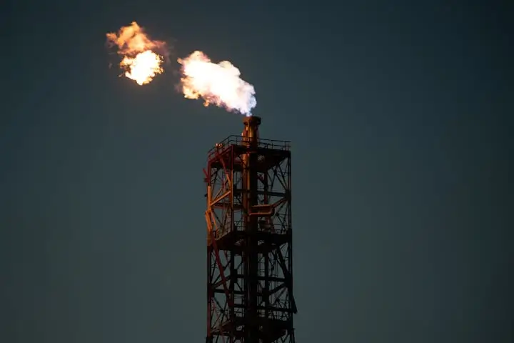 Insinyur Proses di Industri Minyak dan Gas