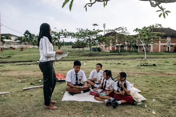 Proker Bidang Pengabdian Masyarakat