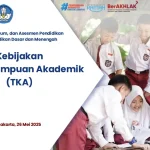 Berita terbaru tka sma 2025