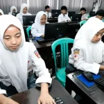 Pendaftaran TKA SMA 2025