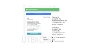 Cara Sinkronisasi KIP Kuliah dengan SNBP