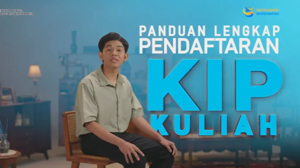 Gagal Sinkronisasi KIP Kuliah 2026
