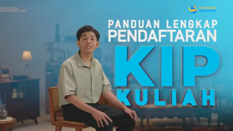 Gagal Sinkronisasi KIP Kuliah 2026