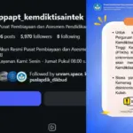 Solusi Sinkronisasi KIP Kuliah SNBP 2026
