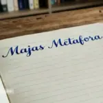 Majas Metafora Adalah